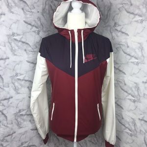 Nike Windrunner Jacket